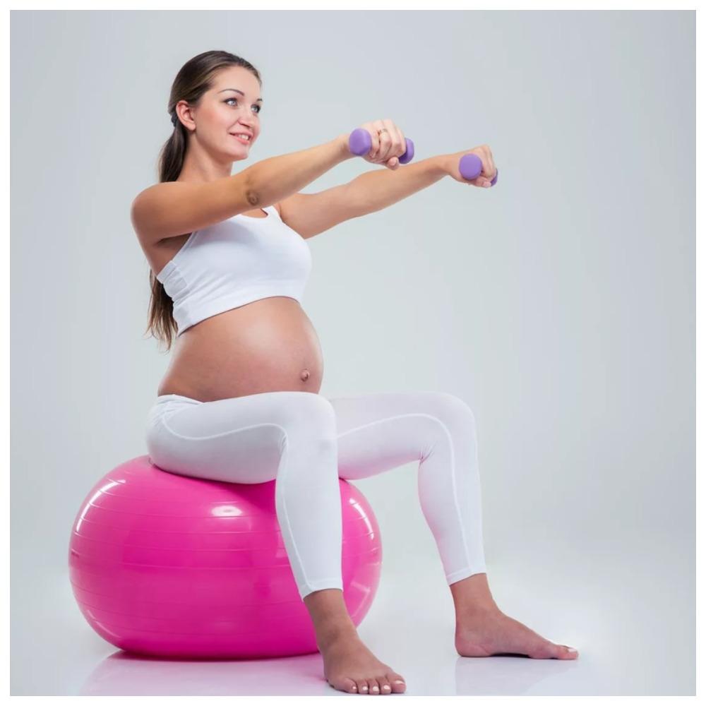 Безопасные спортивные активности для беременных при тонусе матки: рекомендации и предостережения