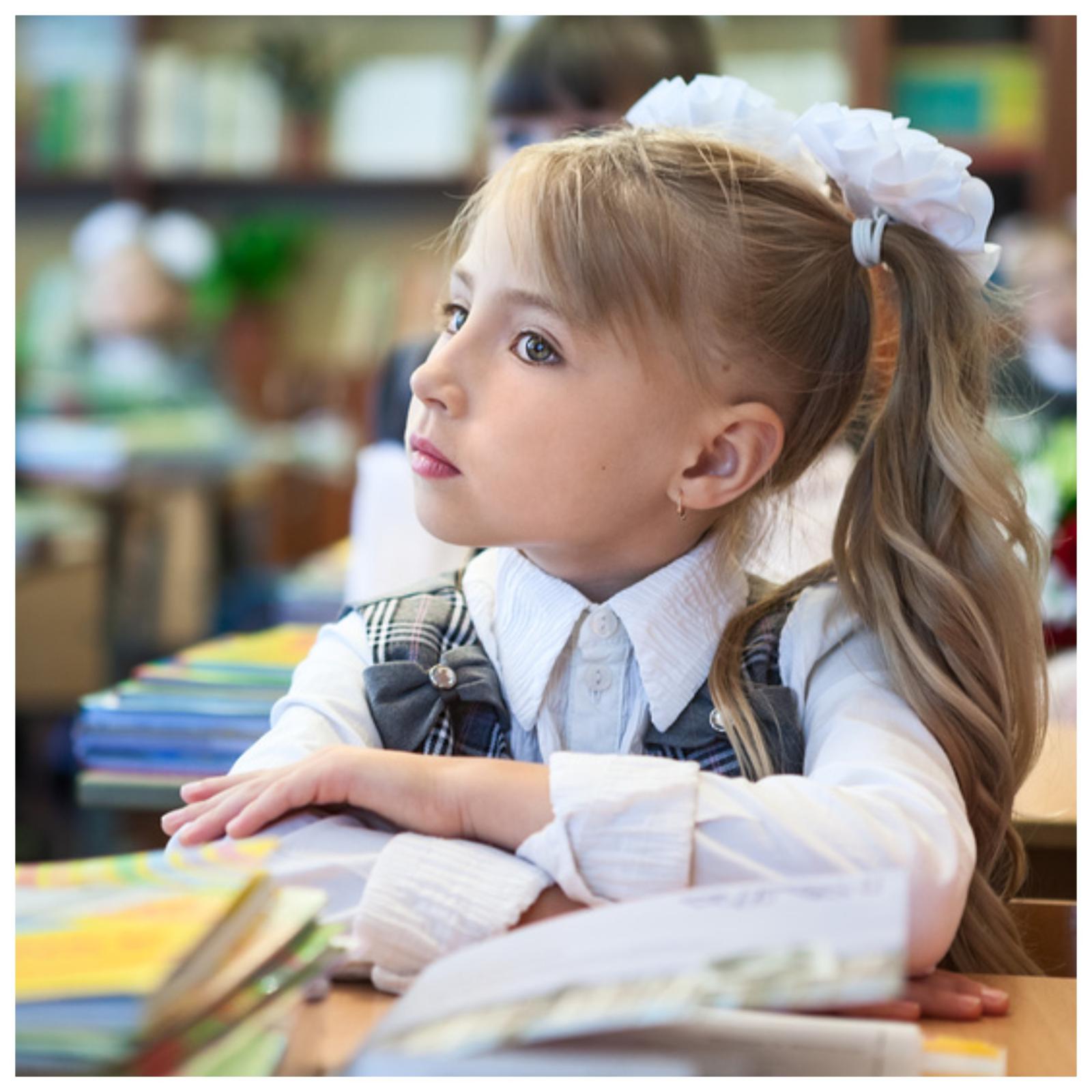 5 тем, которые стоит обсудить с ребенком перед первым классом