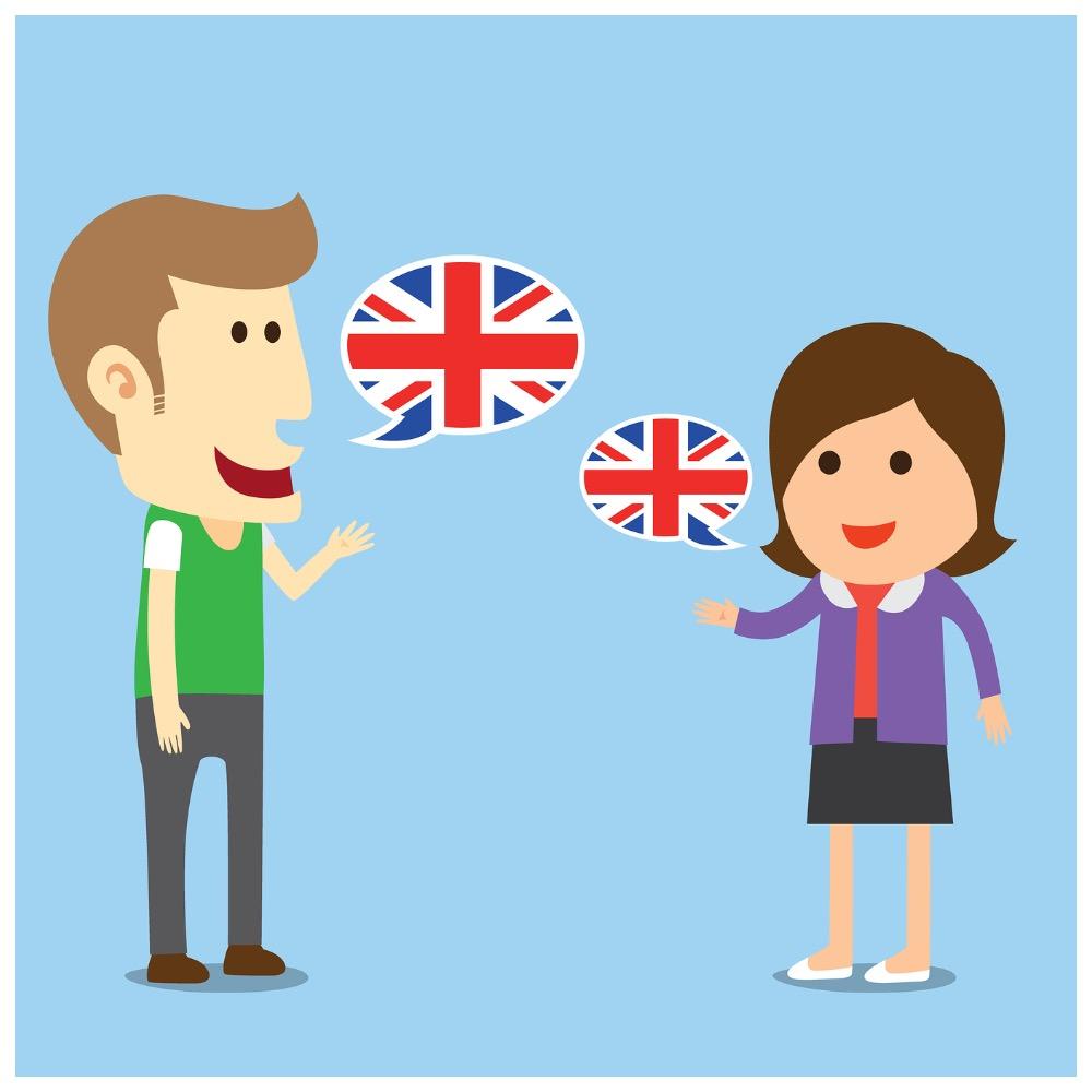 5 способов улучшить разговорный английский, не выезжая за границу