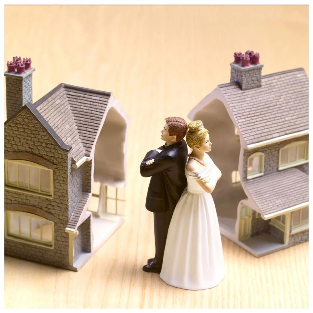 Как избежать раздела имущества при разводе: инструкция от адвоката 