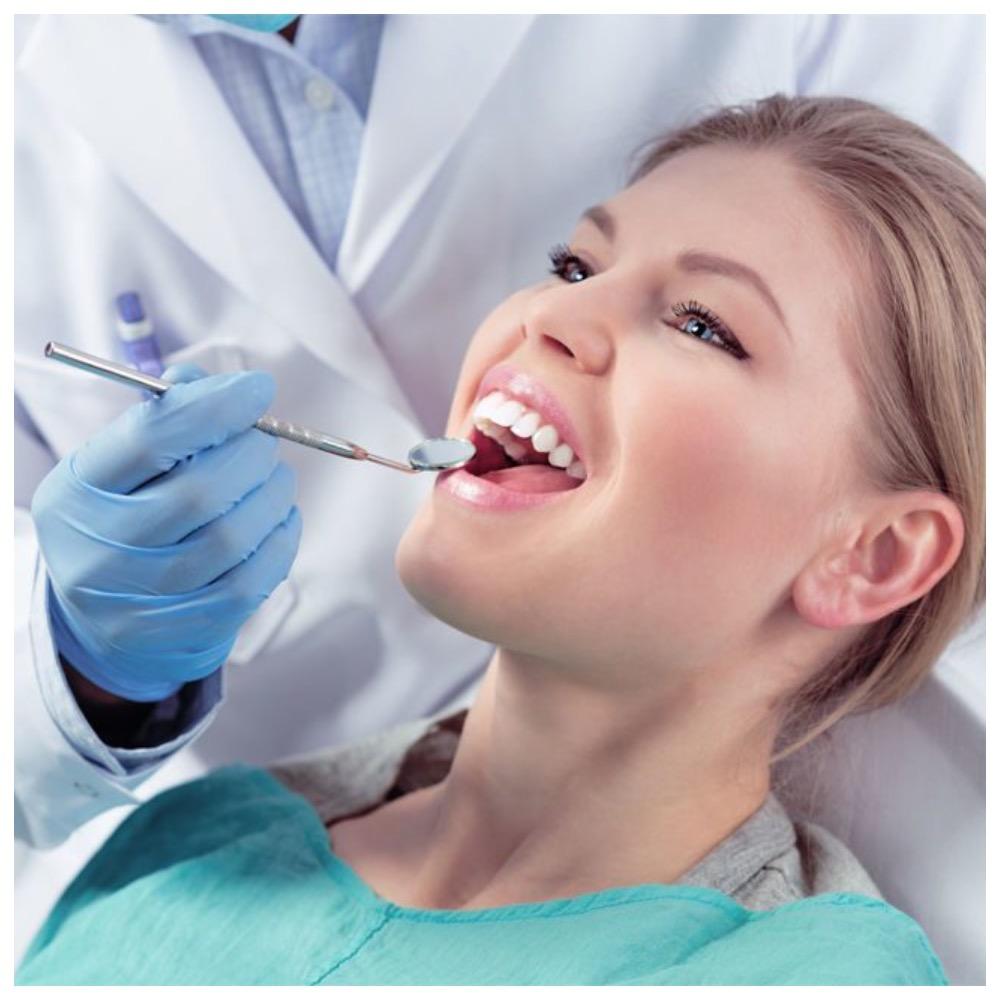 Уровень оказания стоматологических услуг в России