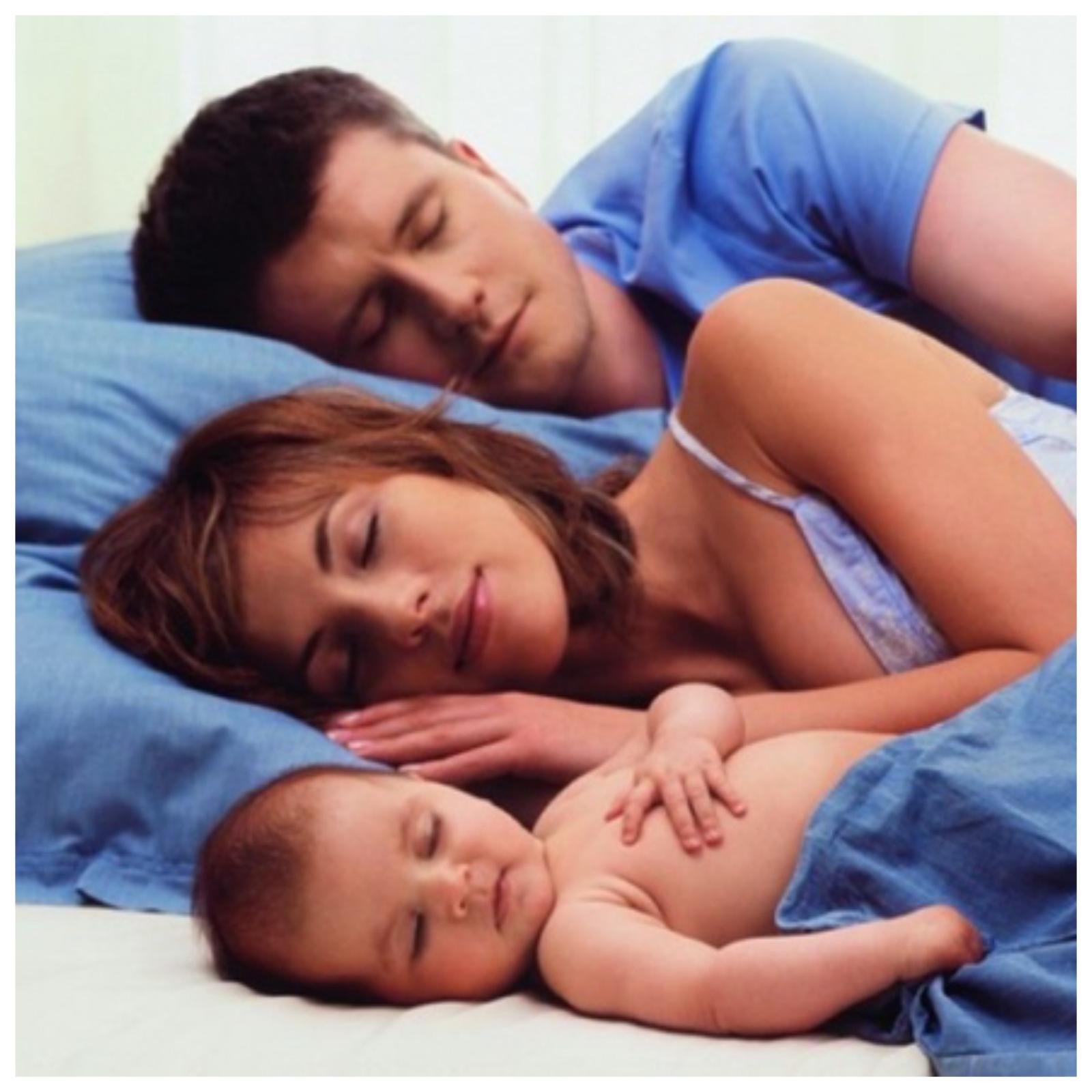 Как отучить ребенка спать с родителями? Советы психолога