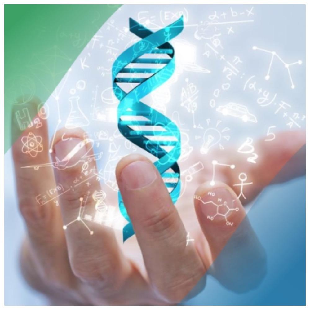 Генетический анализ: что вы можете узнать о своем прошлом и будущем?
