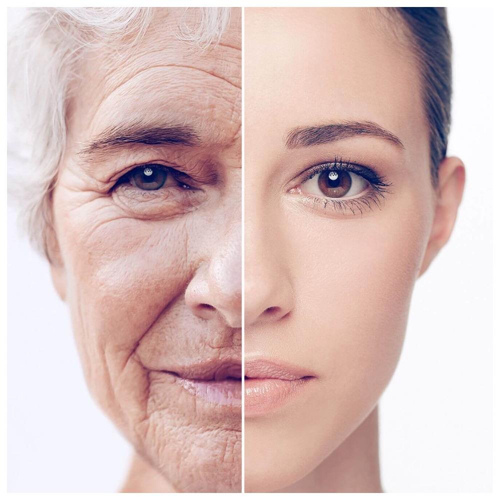 Как меняется наше лицо с возрастом и какие способы коррекции возрастных изменений сегодня самые передовые