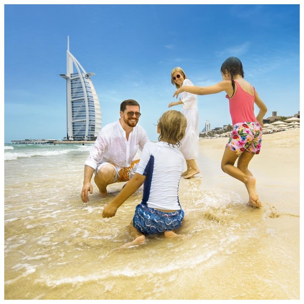 5 советов по выбору недвижимости в Дубае для семейной жизни