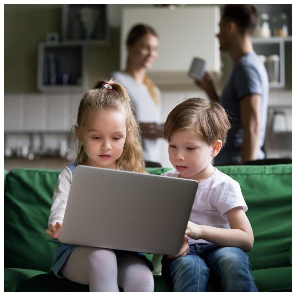 Digital-родители: как контролировать детей в онлайн-пространстве 