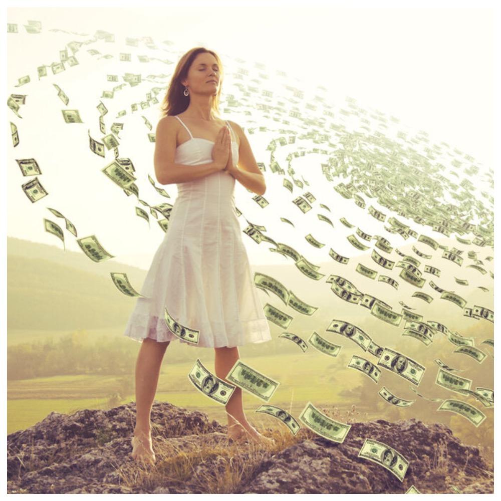 Энергия денег: 7 способов привлечь изобилие в свою жизнь