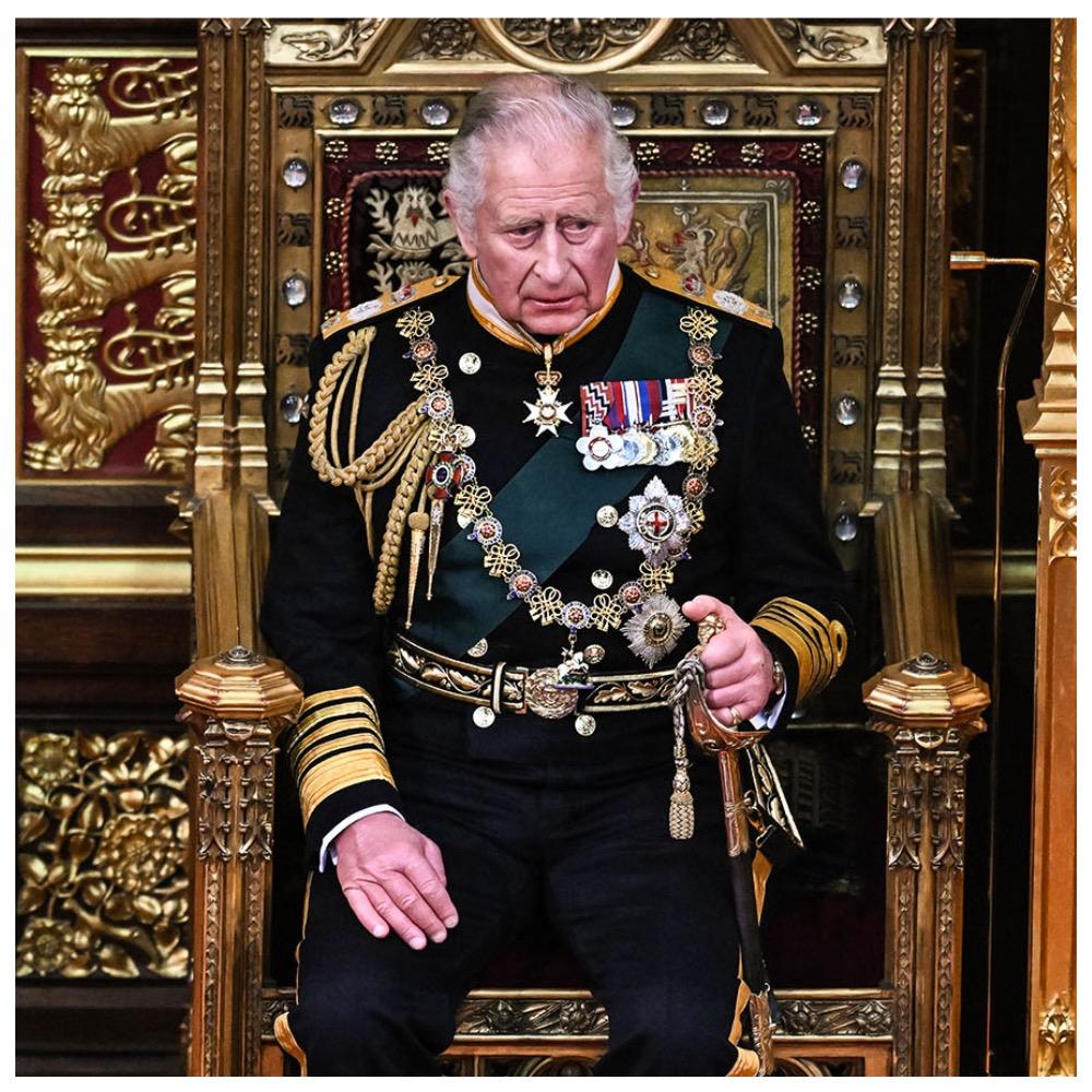 Топовые британские звезды отказываются выступать на коронации Карла III