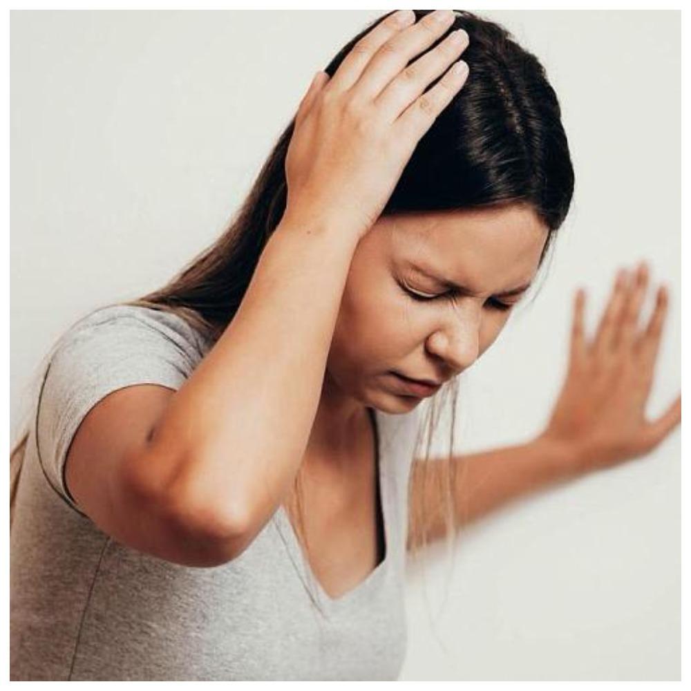 Головные боли и мигрени: топ-3 причины и способы лечения