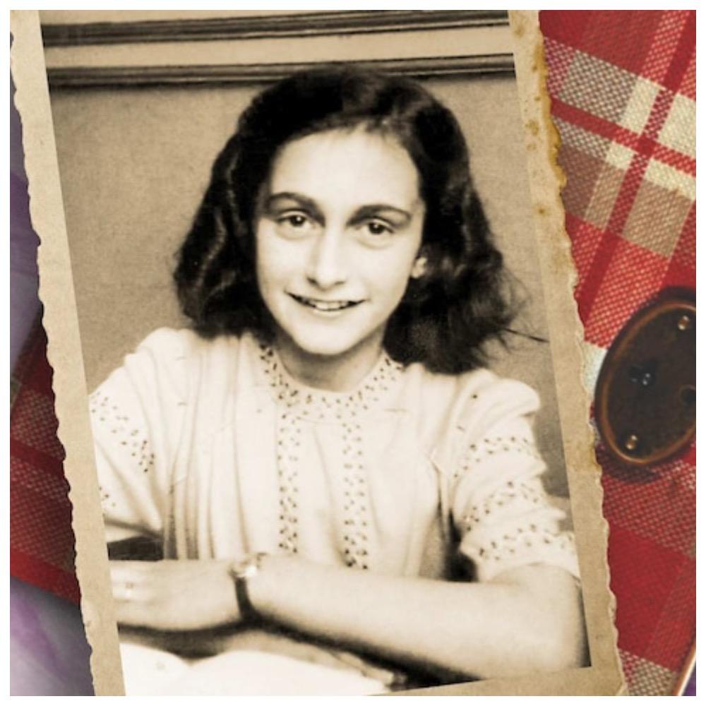 Как дневник Анны Франк стал одной из самых читаемых книг в мире? История девочки, которая так и не сумела спрятаться от нацизма