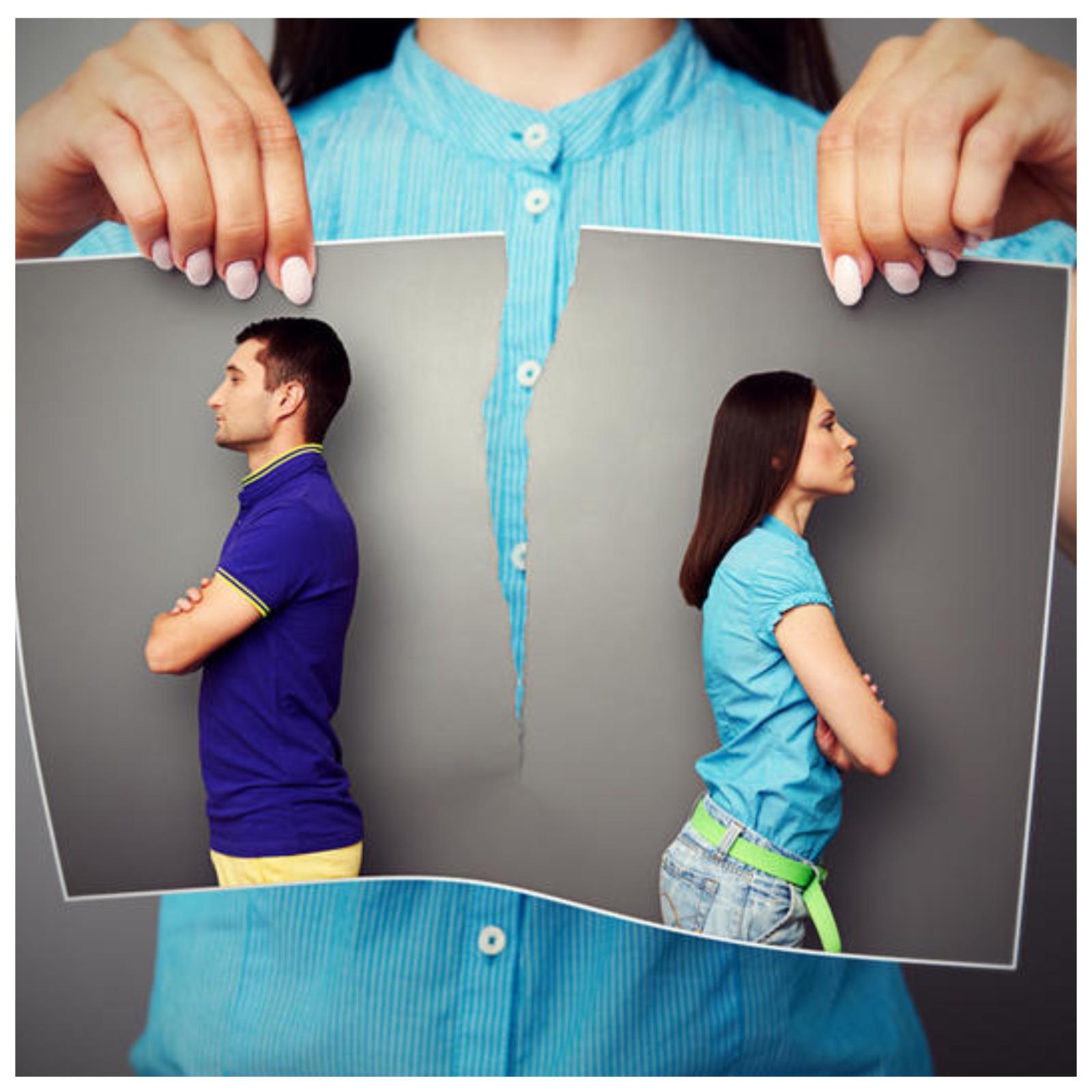 Мнение психолога: 5 советов, как уберечь свою семью от развода 