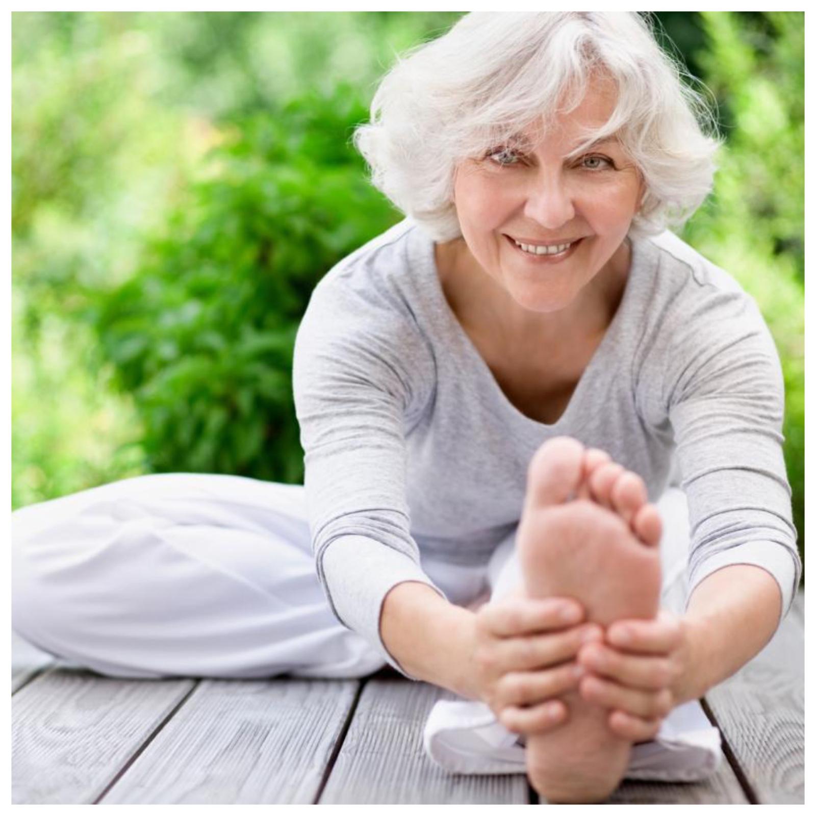 Как сохранить здоровье суставов: 5 советов остеопата