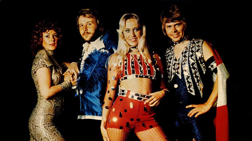 Группа ABBA впервые за последние 35 лет готовится выпустить новые песни 