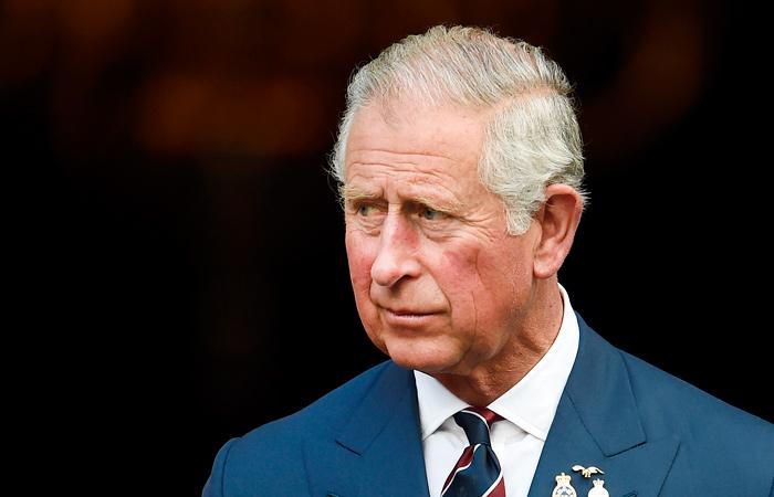 Принц Чарльз взял на себя часть отцовских обязанностей и готовится стать королем