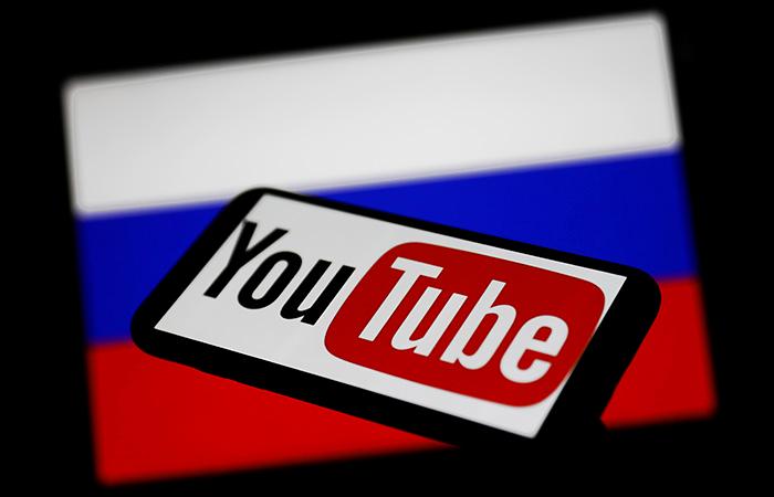 СМИ: YouTube могут заблокировать в России уже на следующей неделе