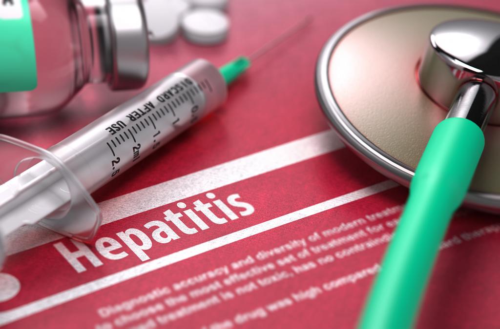 При своевременном и адекватном лечении острый гепатит заканчивается полным выздоровлением