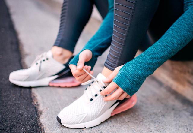 Выбираем идеальные кроссовки для бега: ключевые моменты, которые нельзя игнорировать
