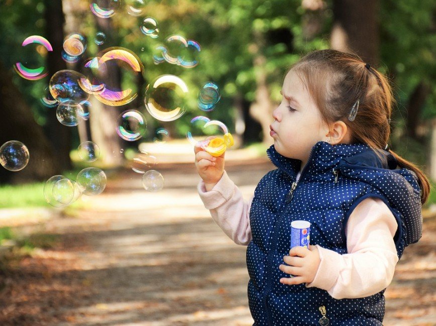 Ученые считают, что ранние детские воспоминания — плод воображения