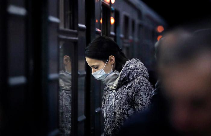 В России прогнозируют взрывную эпидемию коронавируса (похлеще, чем в Китае)