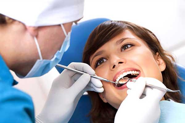 Важно не запускать здоровье ротовой полости и регулярно посещать стоматолога