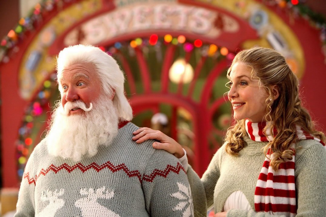 20 лучших рождественских фильмов смотреть онлайн