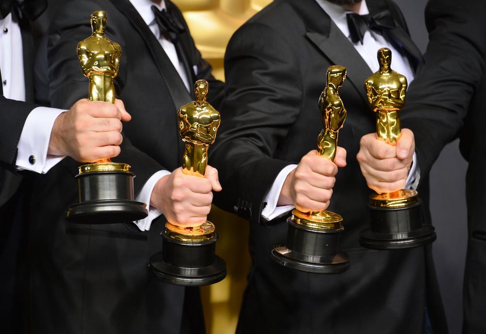 Итоги ежегодной церемонии вручения премии «Оскар-2022»