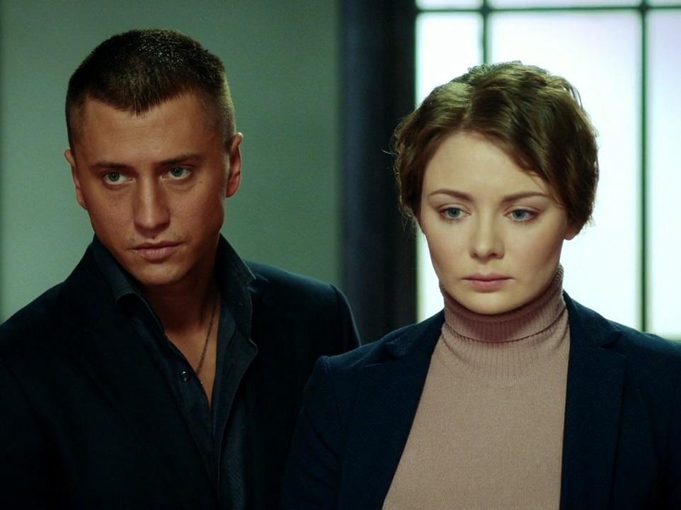 Карина Разумовская призналась, что не похожа на свою героиню из сериала «Мажор»