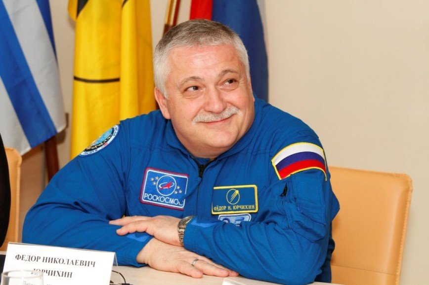 Современные российские космонавты и их достижения