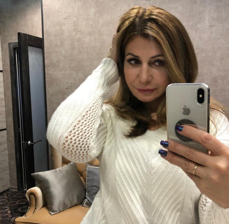 "Это парик?": Ирина Агибалова удивила стрижкой и новым цветом волос