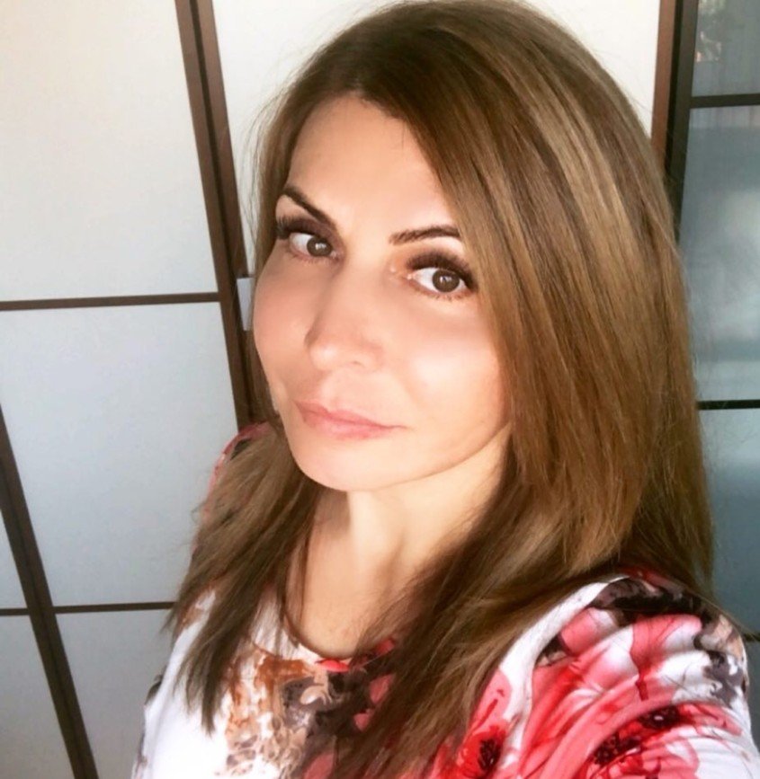"Куда еще красивее?": Ирина Агибалова сделала пластическую операцию 