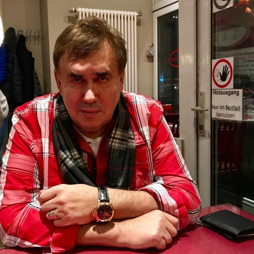 Станислав Садальский не согласился со своим местом в рейтинге блогеров