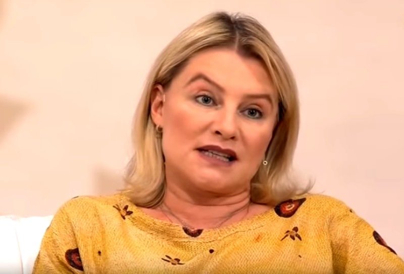 Все одинаковые: Галина Данилова рассказала о четырех разводах из-за измен мужей