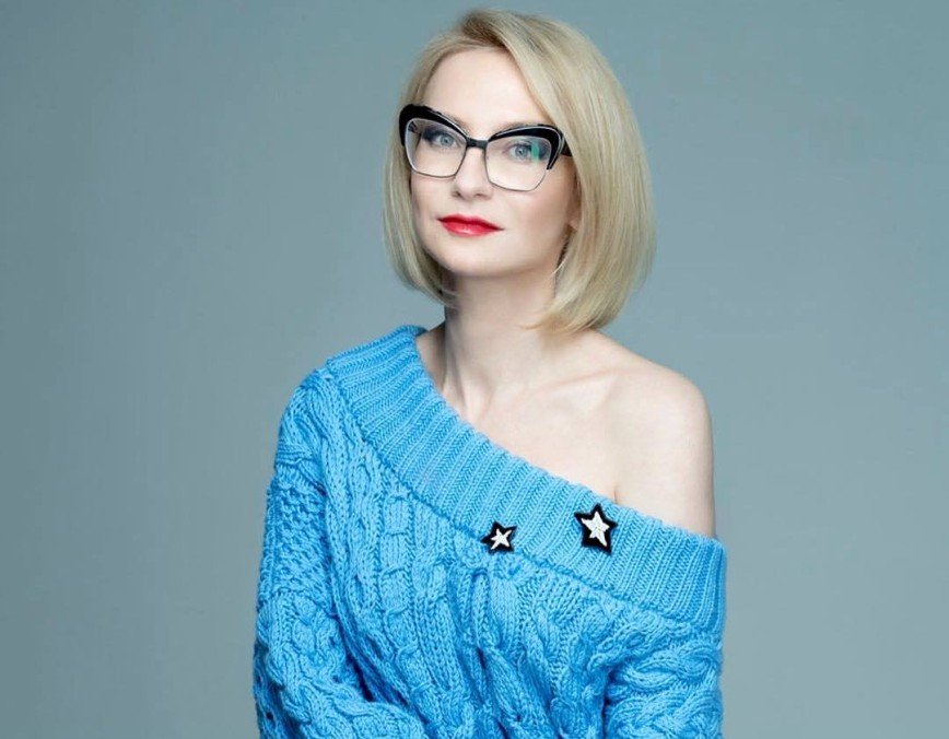 Мода Эвелина Хромченко 2020