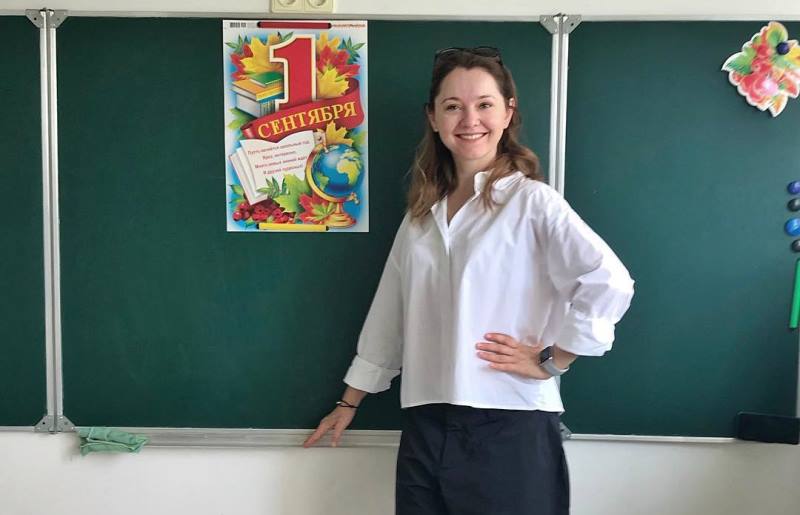 Была махровой троечницей: Валентина Рубцова вспомнила учебу в школе