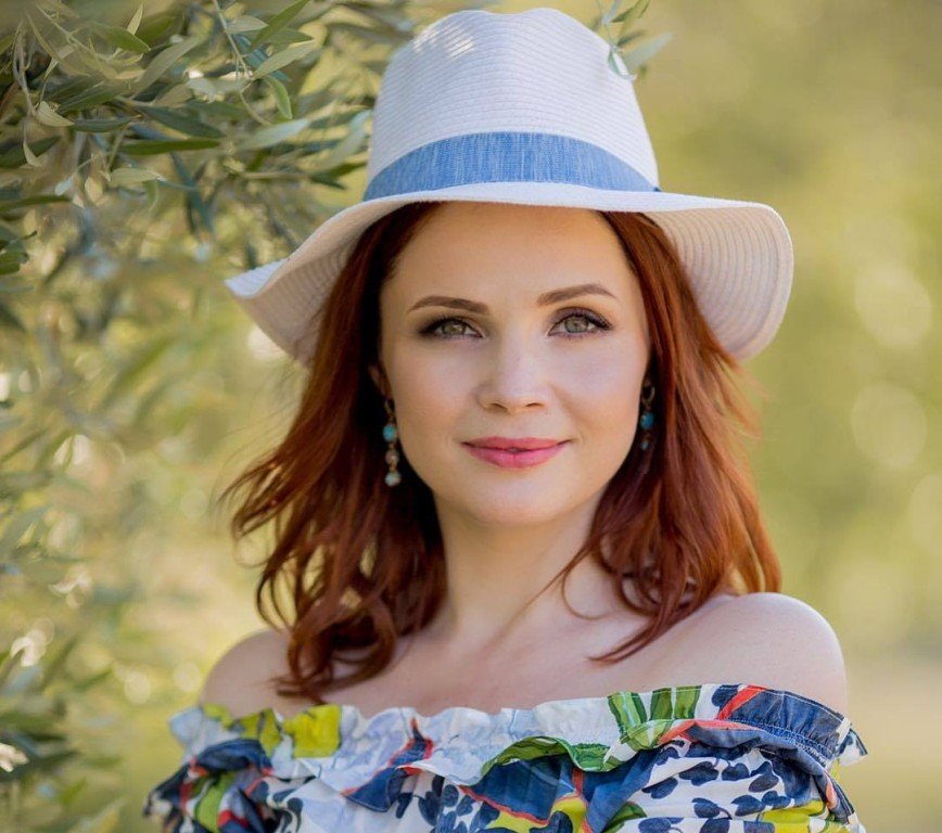 Екатерина Вуличенко поделилась рассуждениями о возрасте и личной жизни