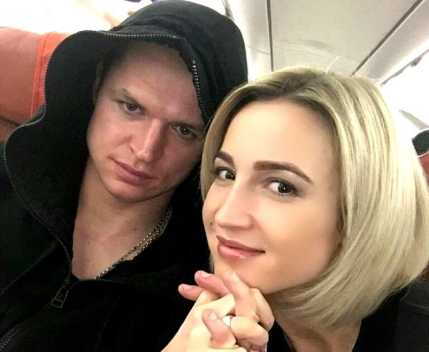 Ольга Бузова призналась, что разлюбила Дмитрия Тарасова