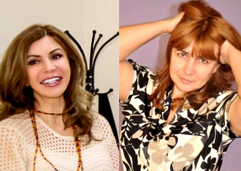 «Два разных человека»: Ирина Агибалова показала фото до и после преображения