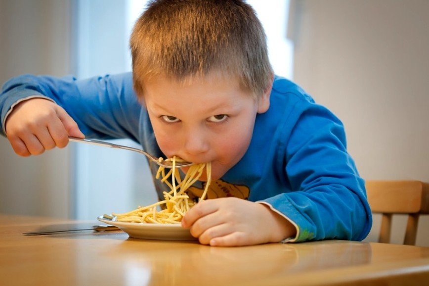 Ешьте, дети, Доширак: ученые опровергли вред лапши быстрого приготовления