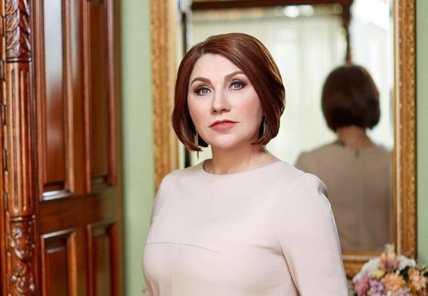 Роза Сябитова опровергла слухи о восстановлении девственности