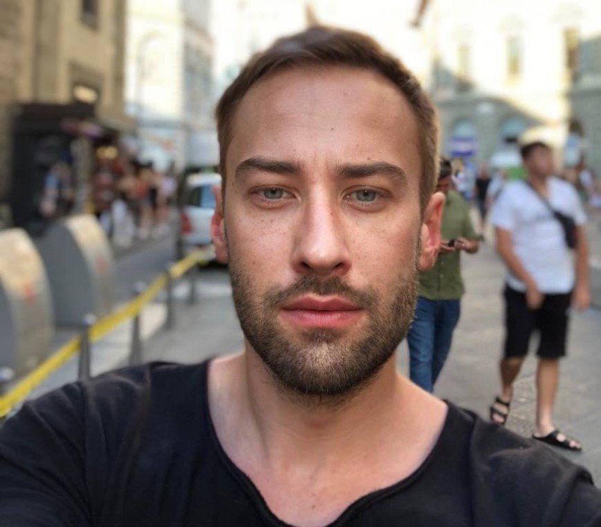 «Столько положительных эмоций»: Дмитрий Шепелев отдыхает с сыном в Италии