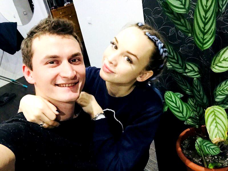 «Это мое место!»: Диана Шурыгина публично обвинила мужа в измене