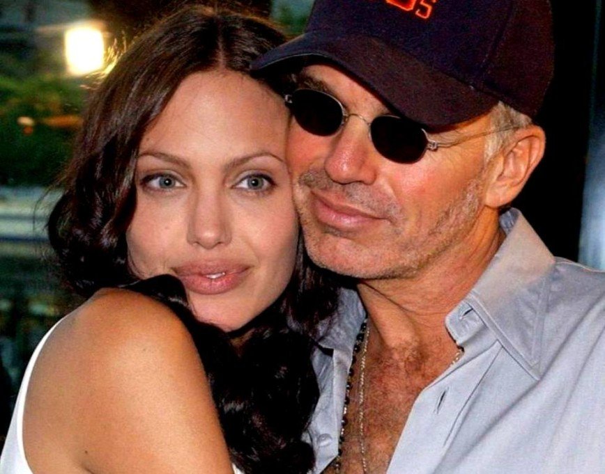 Бывший муж Анджелины Джоли Билли Боб Торнтон назвал причину их развода