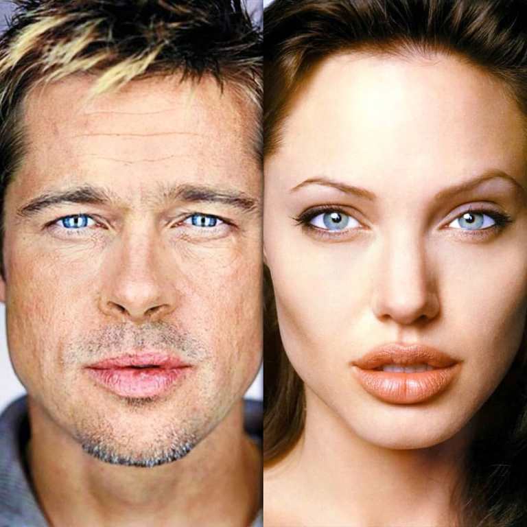 «Санта-Барбара по-голливудски»: Питт запретил Джоли увозить детей из США