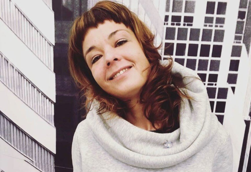 Звезда сериала «Счастливы вместе» Юлия Захарова обрела женское счастье