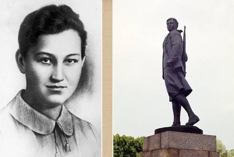 Героини Великой Отечественной: 5 женщин, которые боролись за победу