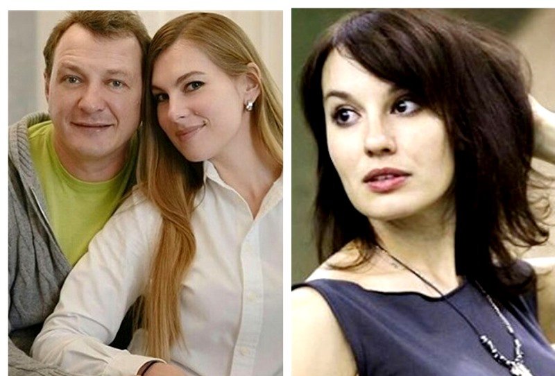Лена Миро: Елизавета Шевыркова не вернулась к Марату Башарову 