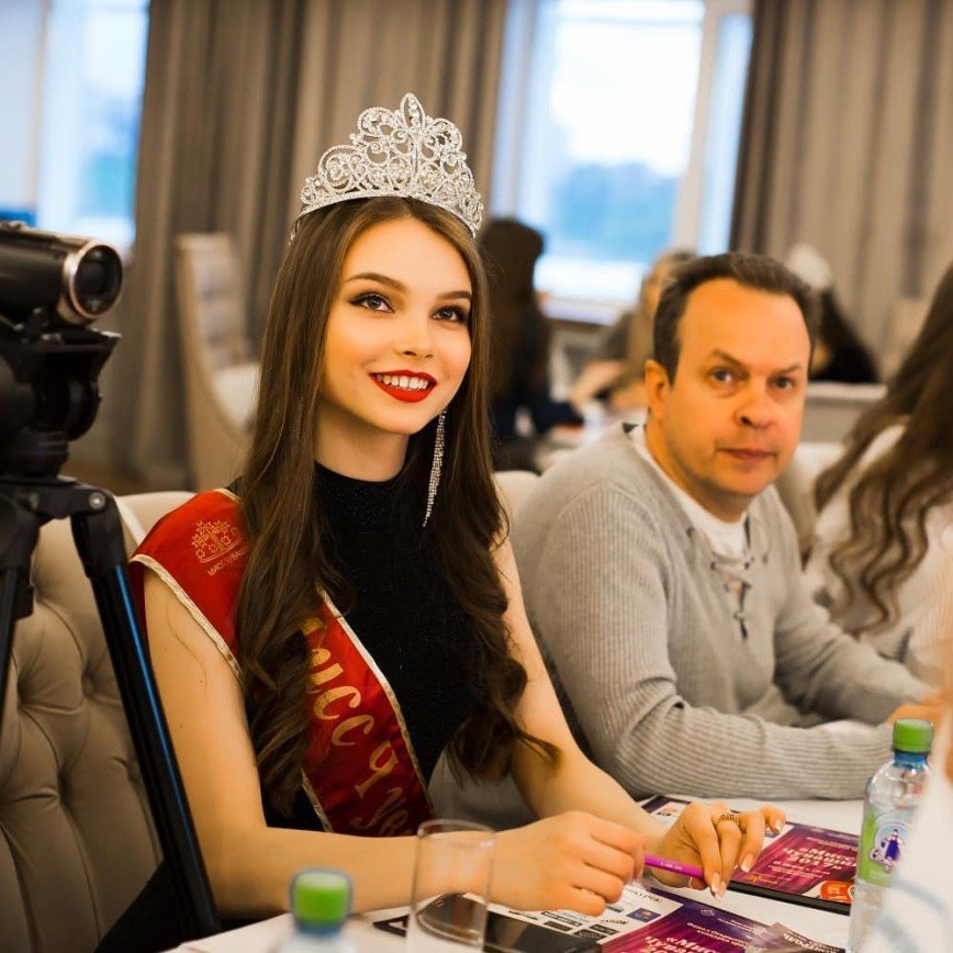  Что мы знаем о «Мисс Россия–2018»