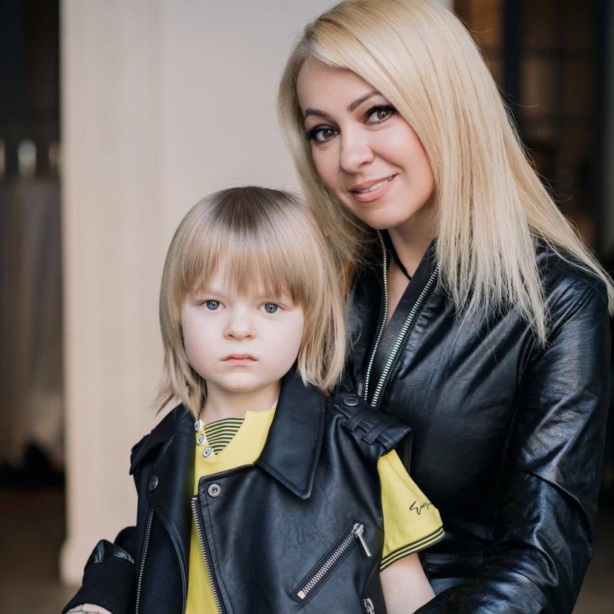 «Где же органы опеки?»: Яна Рудковская рассказала о наказаниях в их семье