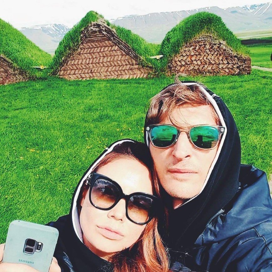 «Глаз отдыхает на пейзажах»: Ляйсан Утяшева и Павел Воля путешествуют по Исландии