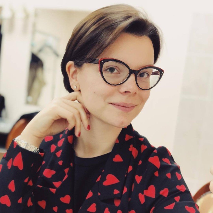 Помощница Петросяна Татьяна Брухунова прокомментировала разговоры о своей беременности